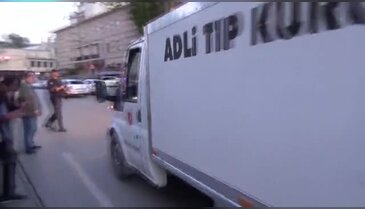 Bursa'daki canlı bomba saldırısı PKK'nın işi çıktı!