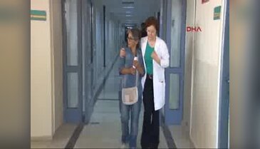 Tedavi için gittiği hastanede öldü, 3 kişinin hayatını kurtardı