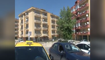 Bursa'da canlı bombanın kaldığı sitenin sakinleri şokta!