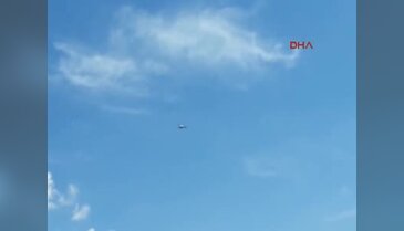Soma'da yola tuzaklanan bomba patladı: 1 astsubay yaralı