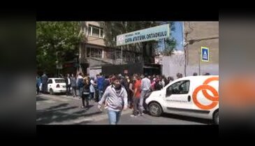 TEOG maratonu sona erdi