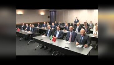 Atatürk Havalimanı, Suudi havacılık yetkililerini ağırladı