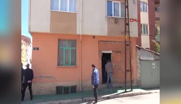 Eskişehir'de poşet içerisinde 26 tüfek mermisi bulundu