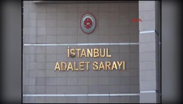 Ceyda Karan ve Hikmet Çetinkaya'ya 2'şer yıl hapis cezası