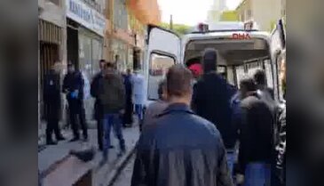 Anne ve iki kızı, sobadan zehirlenerek öldü