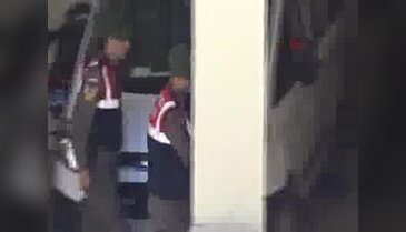 Bodrumlu kaptan cinayeti sanığına müebbet