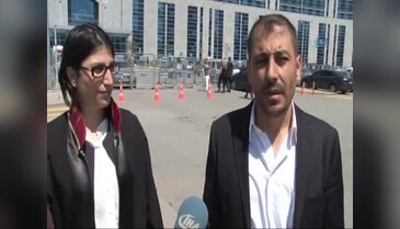Beratcan'ın babası eşine boşanma davası açtı