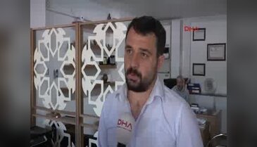 Bisiklet hırsızları kamerada