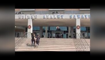 Jandarmanın film gibi takibi zanlıyı Bulgaristan'da yakalattı