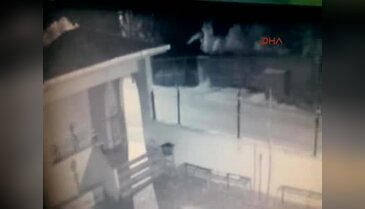 Zonguldak'taki bu eve erkek girip, kadın çıktılar!