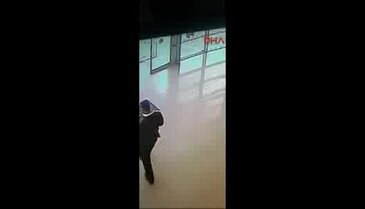 Bursa'daki canlı bomba Türkiye'ye yasa dışı yollardan giriş yapmış