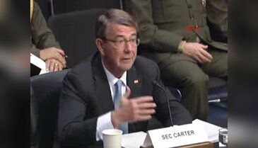 ABD Savunma Bakanı'ndan, YPG-PYD itirafı