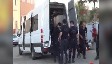 Akraba iki aile arasında kavga 2 ölü, 7 yaralı