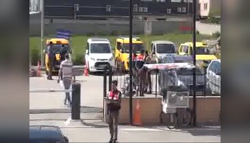 Cinayet sonrası önce Yunanistan sonra Bulgaristan'a kaçtı, yakalanmaktan kurtulamadı