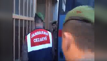 Cinayet sanığı kadın: O dört duvar bana onu hatırlatıyor
