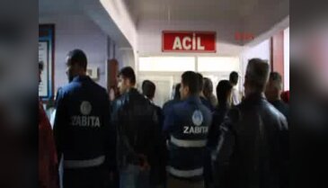 Şemdinli'de dereye düşen kadın boğuldu