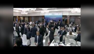 Cumhurbaşkanı Erdoğan: İslam'a zarar vermeye kimsenin hakkı yok