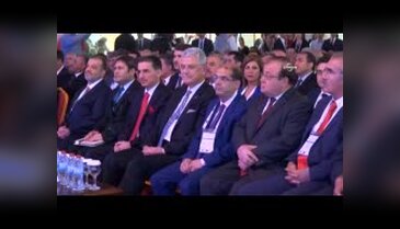AB Bakanı Bozkır: Sivil toplum olmadan demokrasi olmaz