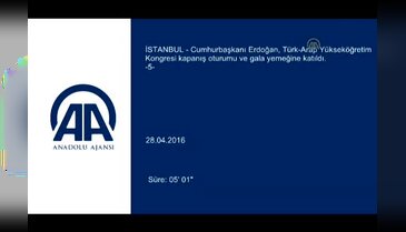 Cumhurbaşkanı Erdoğan: "Allahu ekber diye öldüren Müslüman, Allahu ekber diye ölen de Müslüman"