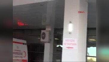 Kırıkkale'de FETO/PDY şüphelileri serbest