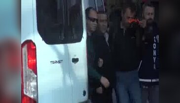 Fuhuş çetesi evli ve çocuklu kadınları, '8-17' mesaisine göre çalıştırmış
