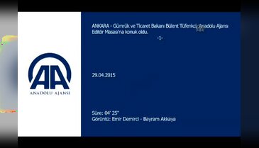 Tüfenkci: "Laiklik anayasada olacak"