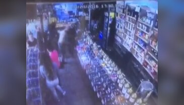 Bursa'daki dehşetin yeni görüntüleri ortaya çıktı!