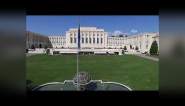 BM: Halep'te durum felaket