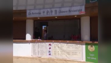 Çin lezzetleri EXPO 2016 Antalya'da