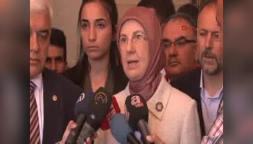 Kilis'te ailelere terapi hizmeti verilecek
