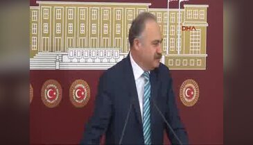 CHP'li Gök AKP şiddete meraklı milletvekillerini psikiyatriste götürsün, tedavi ettirsin