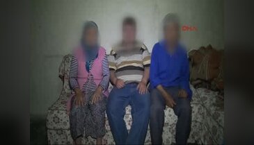 Zihinsel engelliye cinsel taciz iddiası Seydikemer'i karıştırdı