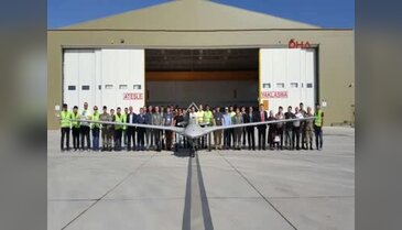 Yerli İHA Bayraktar, ilk kez harp başlıklı akıllı mühimmatla vurdu