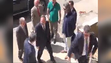 Görmez: Bizim ortak kararlarımızın daha yüce olduğuna inanırım