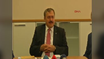 Bakan Eroğlu: Terörle mücadelede her zamankinden daha güçlüyüz