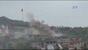 12 terörist daha öldürüldü