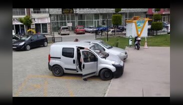 Balıkesir'de fuhuş operasyonu: 6 gözaltı