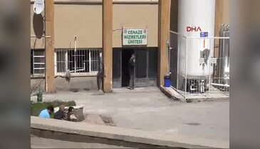 7 aylık hamile, rahatsızlanarak kaldırıldığı hastanede öldü
