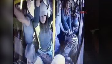Kocaelili kadınlardan sapığa unutulmayacak ders!