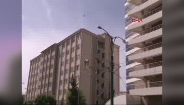 Gaziantep'te patlama -2