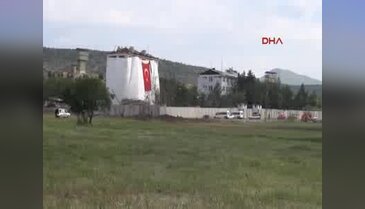 Diyarbakır'da Jandarma karakoluna bombalı saldırı!