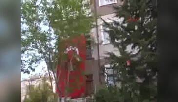 Konya'ya şehit ateşi düştü