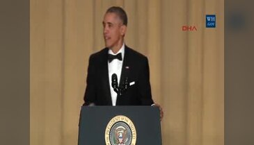 Obama'dan Clinton'a açık destek