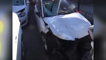 Bağdat Caddesi'nde aynı yerde aşırı hıza 2 kurban