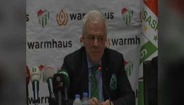 Ali Ay'dan Hamzaoğlu açıklaması: 'Macera istemiyorum!'