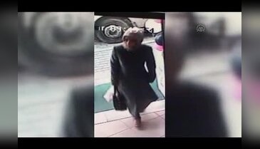 Canlı bomba eylem öncesi Bursa'da keşif yapmış!