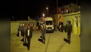 Niğde'ye şehit ateşi düştü