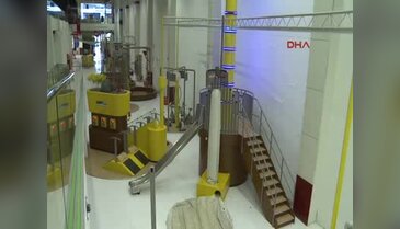 Bursa'da başımıza icat çıkaracak nesil aranıyor