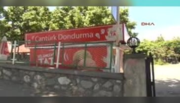 Bursa'da dondurma kavgası davasına ceza yağdı!