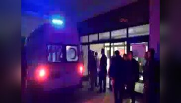 Mardin'de karakola bombalı saldırı
